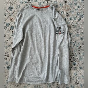 Helly Hansen Long Sleeve